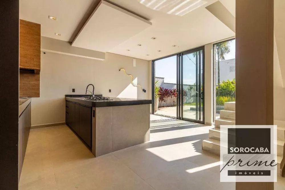 Sobrado, 3 quartos, 250 m² - Foto 2