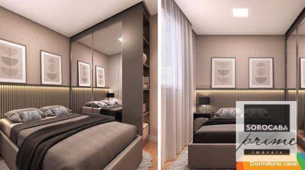Apartamento, 2 quartos, 49 m² - Foto 8