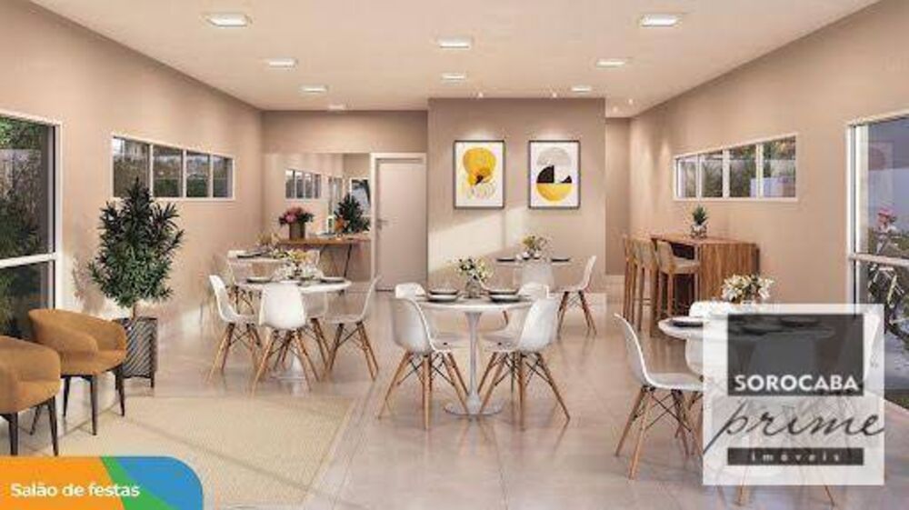 Apartamento, 2 quartos, 49 m² - Foto 5