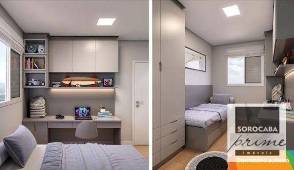 Apartamento, 2 quartos, 49 m² - Foto 6