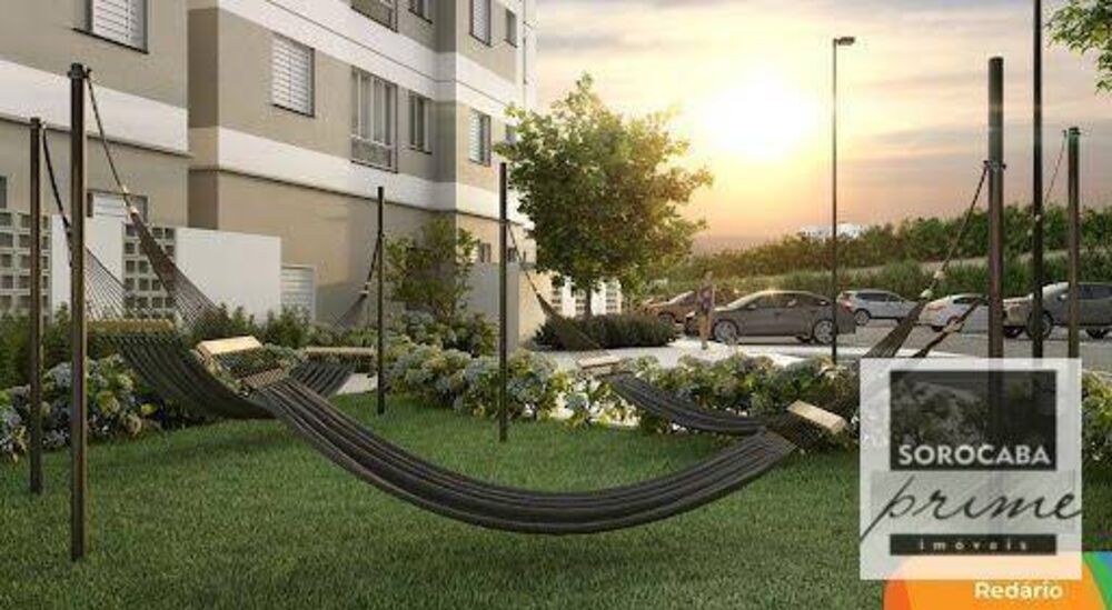 Apartamento, 2 quartos, 49 m² - Foto 9