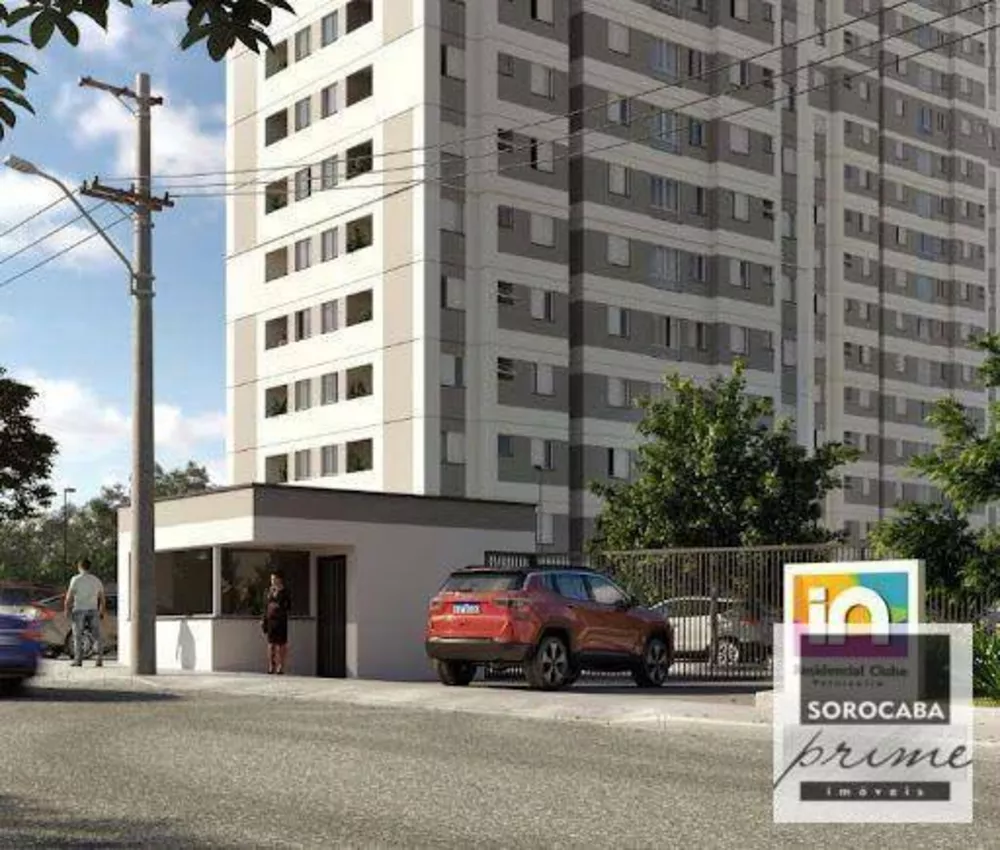 Apartamento, 2 quartos, 49 m² - Foto 4