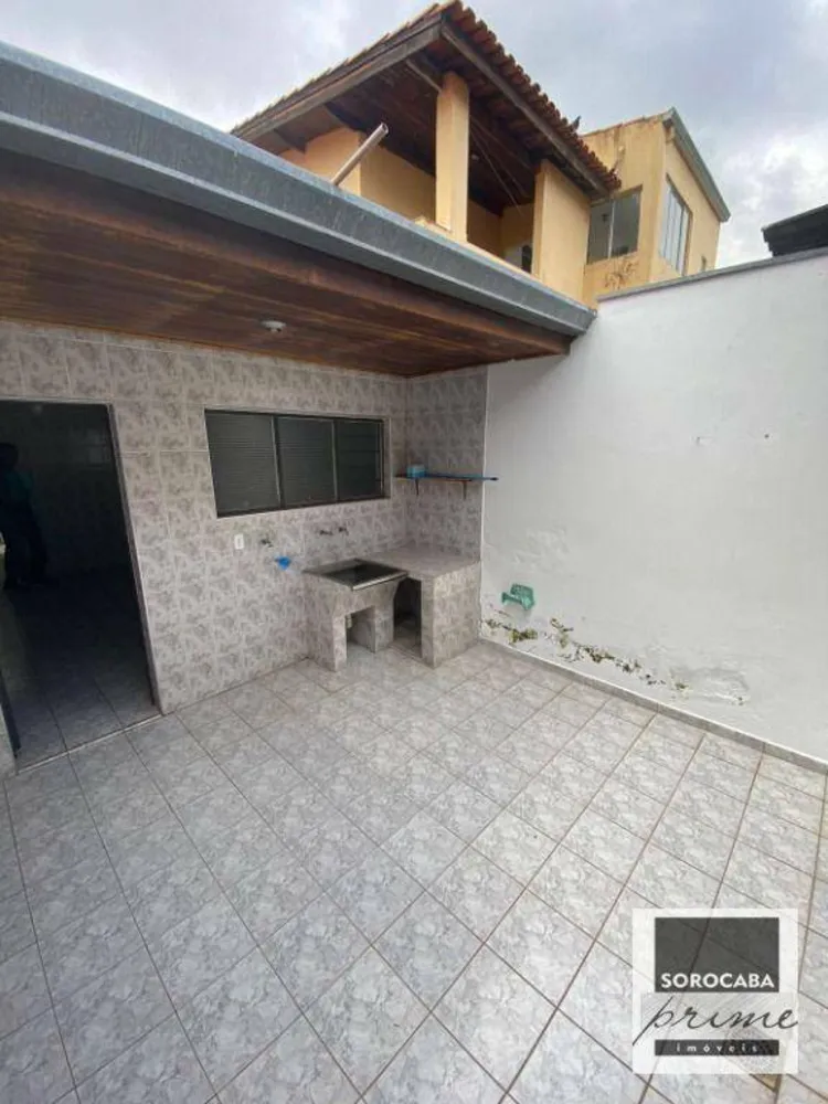 Casa, 1 quarto, 60 m² - Foto 2