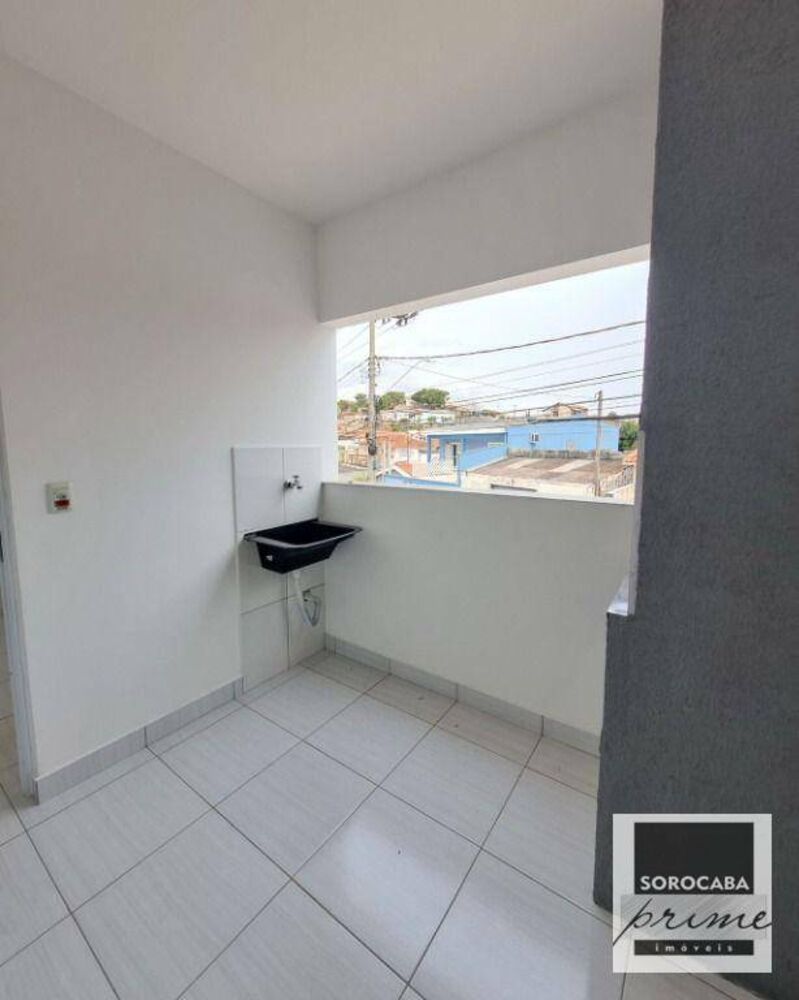 Casa à venda com 2 quartos, 44m² - Foto 10