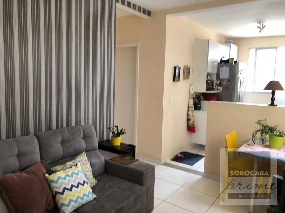 Apartamento, 2 quartos, 59 m² - Foto 3