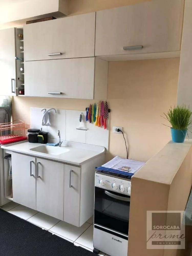 Apartamento, 2 quartos, 59 m² - Foto 4