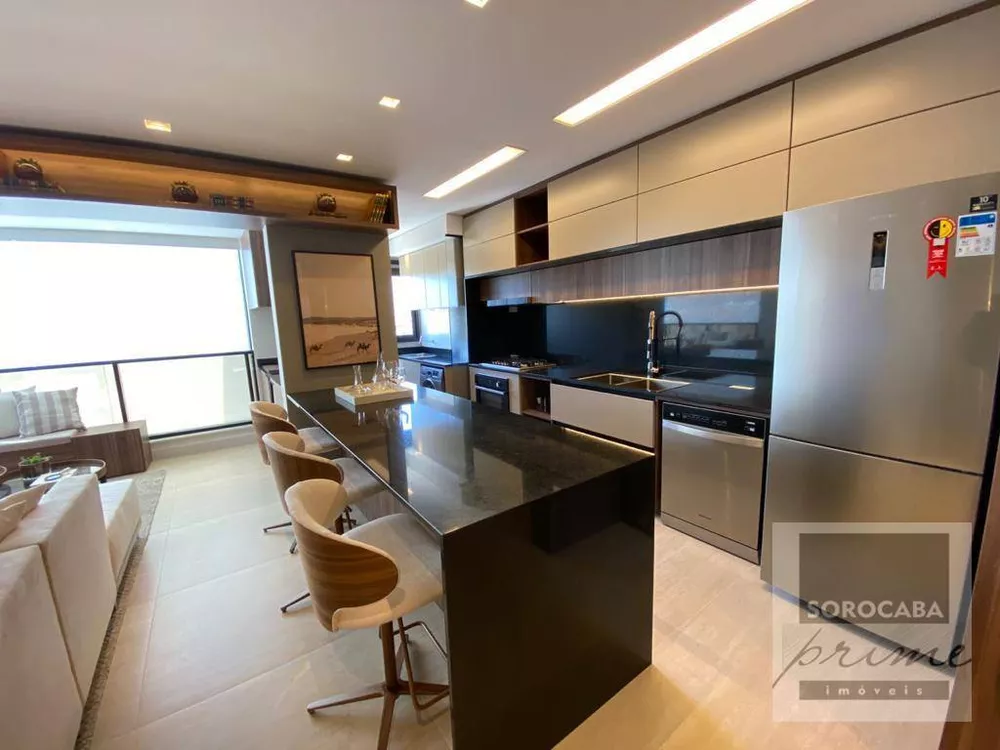 Apartamento, 3 quartos, 85 m² - Foto 7