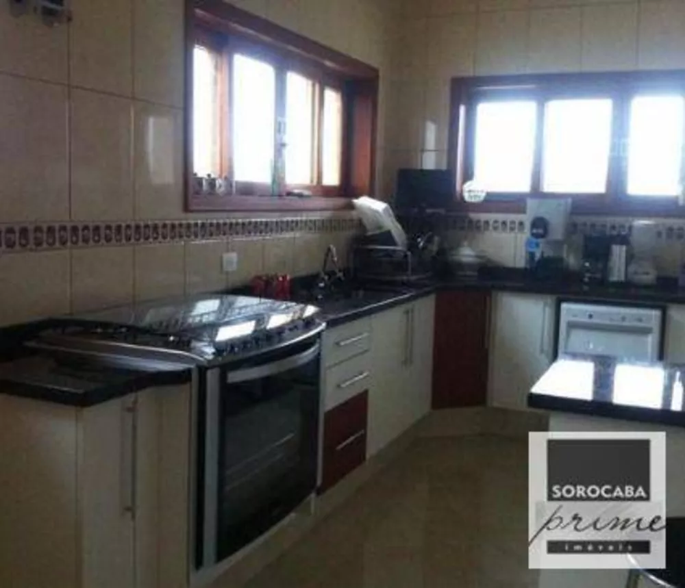 Sobrado, 4 quartos, 560 m² - Foto 1