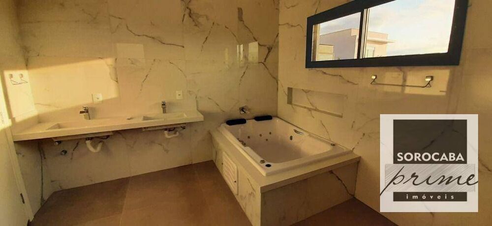 Casa de Condomínio à venda com 5 quartos, 450m² - Foto 3