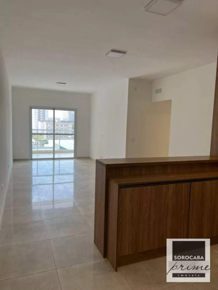 Apartamento, 3 quartos, 83 m² - Foto 2