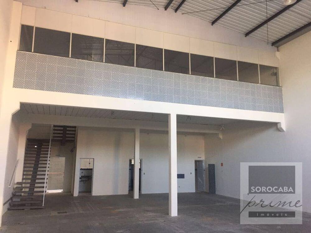 Depósito-Galpão, 330 m² - Foto 6