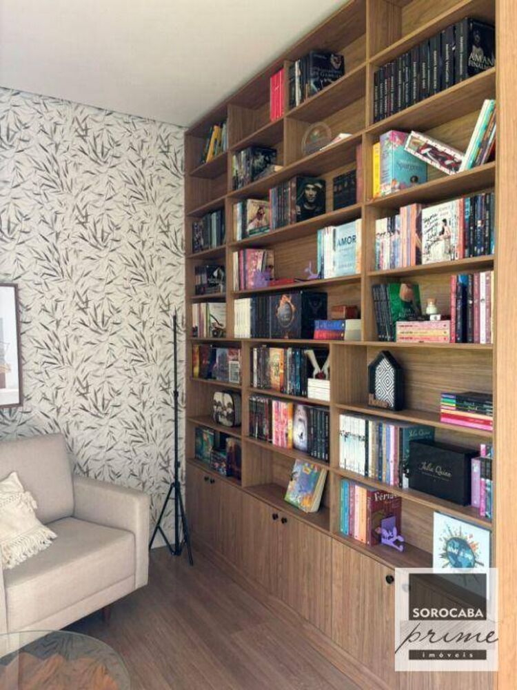 Casa de Condomínio, 4 quartos - Foto 6