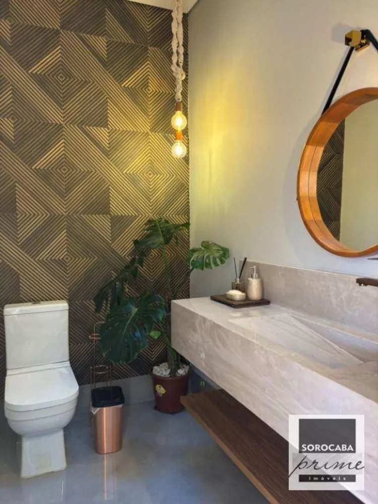 Casa de Condomínio, 4 quartos - Foto 5