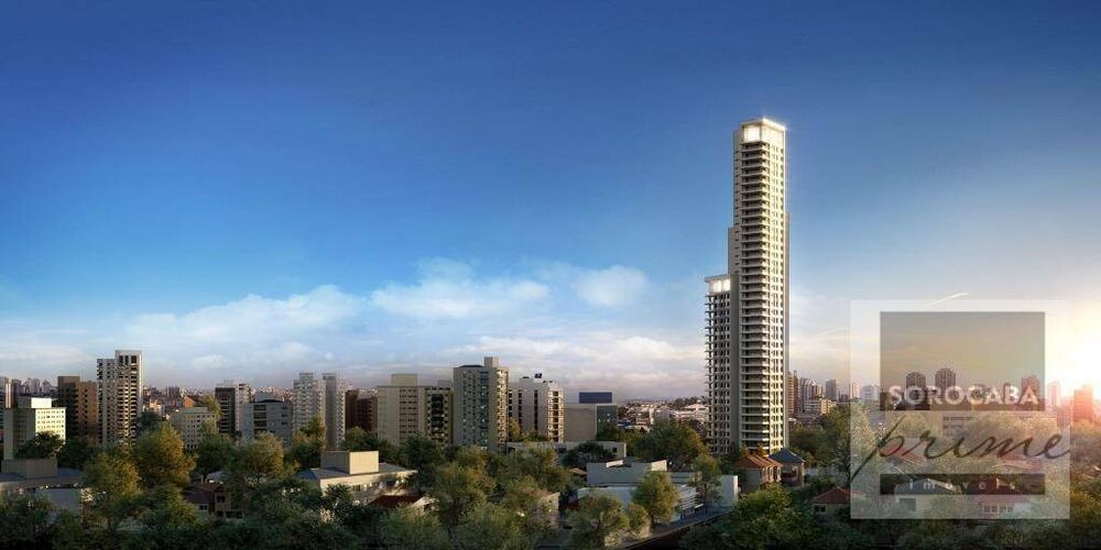 Apartamento para alugar com 3 quartos, 151m² - Foto 11