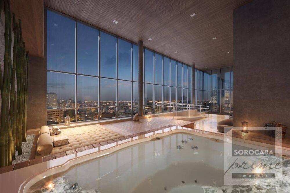 Apartamento para alugar com 3 quartos, 151m² - Foto 5
