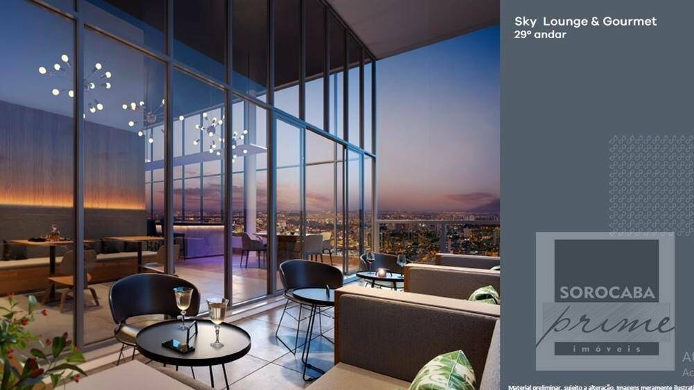 Apartamento para alugar com 3 quartos, 151m² - Foto 17