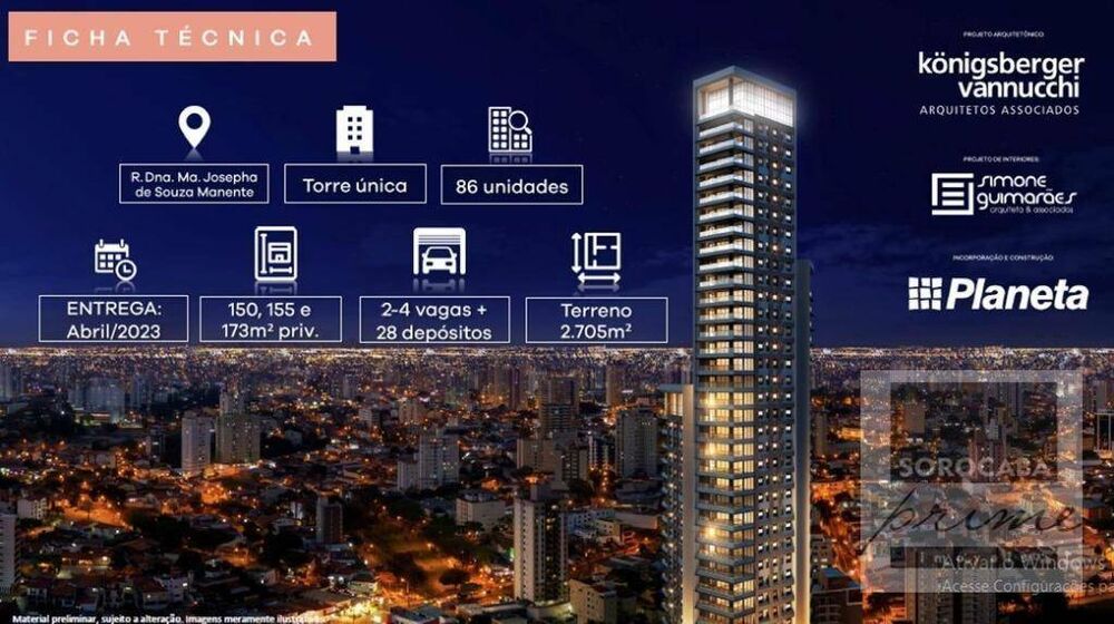 Apartamento para alugar com 3 quartos, 151m² - Foto 14