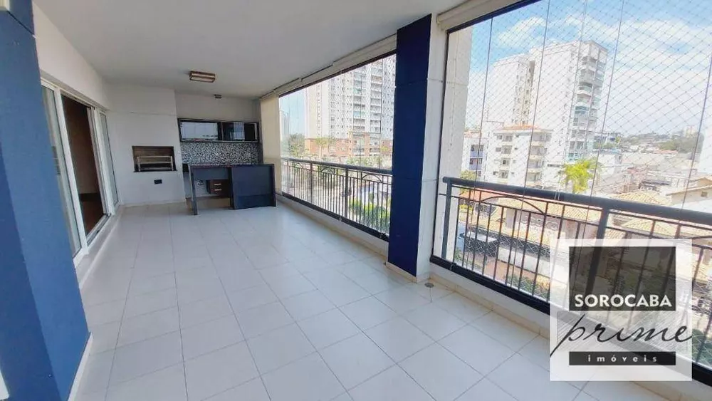 Apartamento, 3 quartos, 280 m² - Foto 1