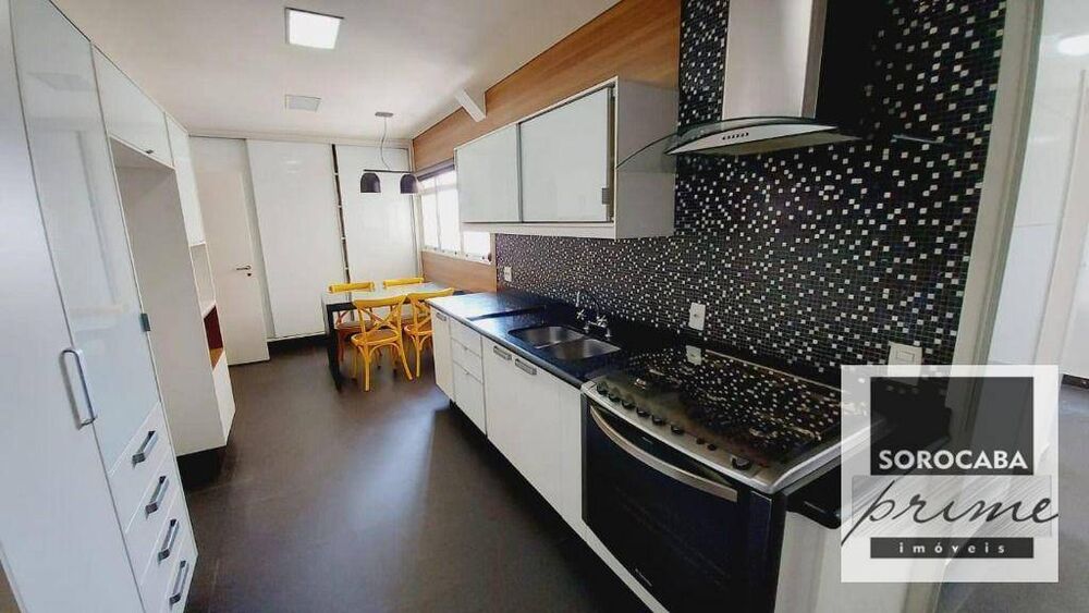 Apartamento para alugar com 3 quartos, 280m² - Foto 1