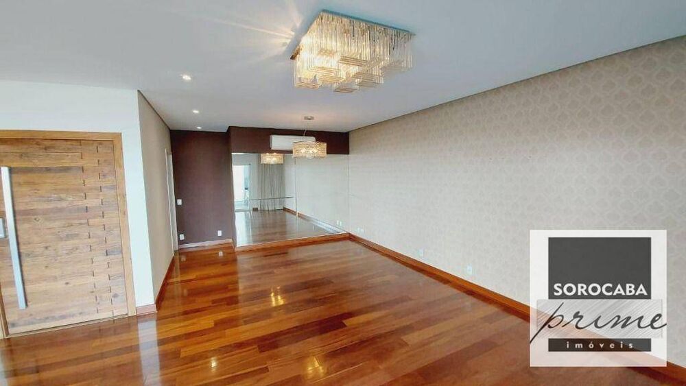 Apartamento para alugar com 3 quartos, 280m² - Foto 2
