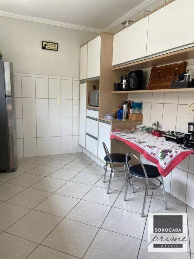 Sobrado, 3 quartos, 147 m² - Foto 1
