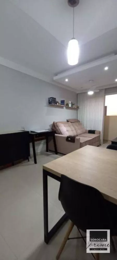 Apartamento, 2 quartos, 48 m² - Foto 1