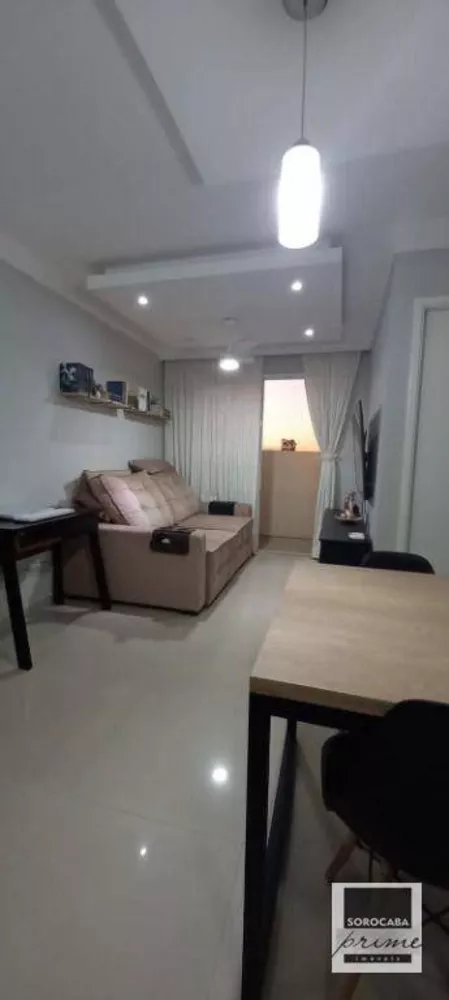 Apartamento, 2 quartos, 48 m² - Foto 4