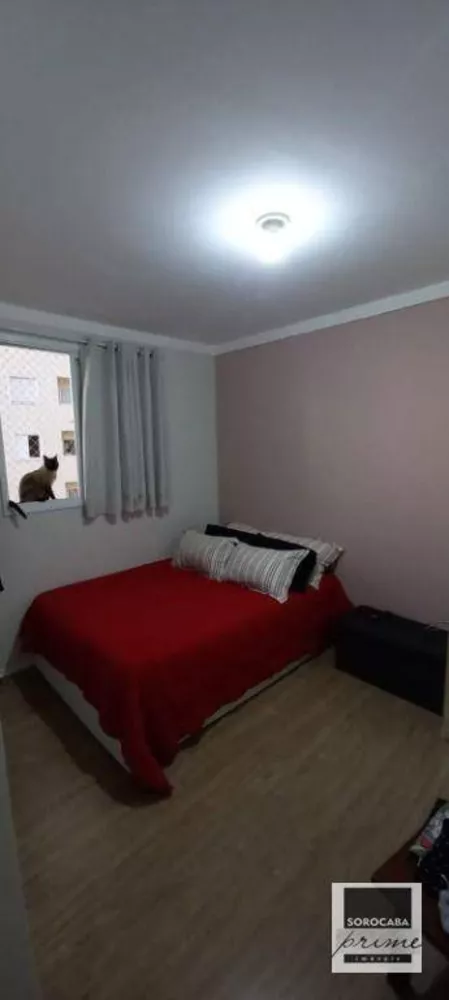 Apartamento, 2 quartos, 48 m² - Foto 2