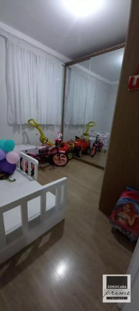 Apartamento, 2 quartos, 48 m² - Foto 3