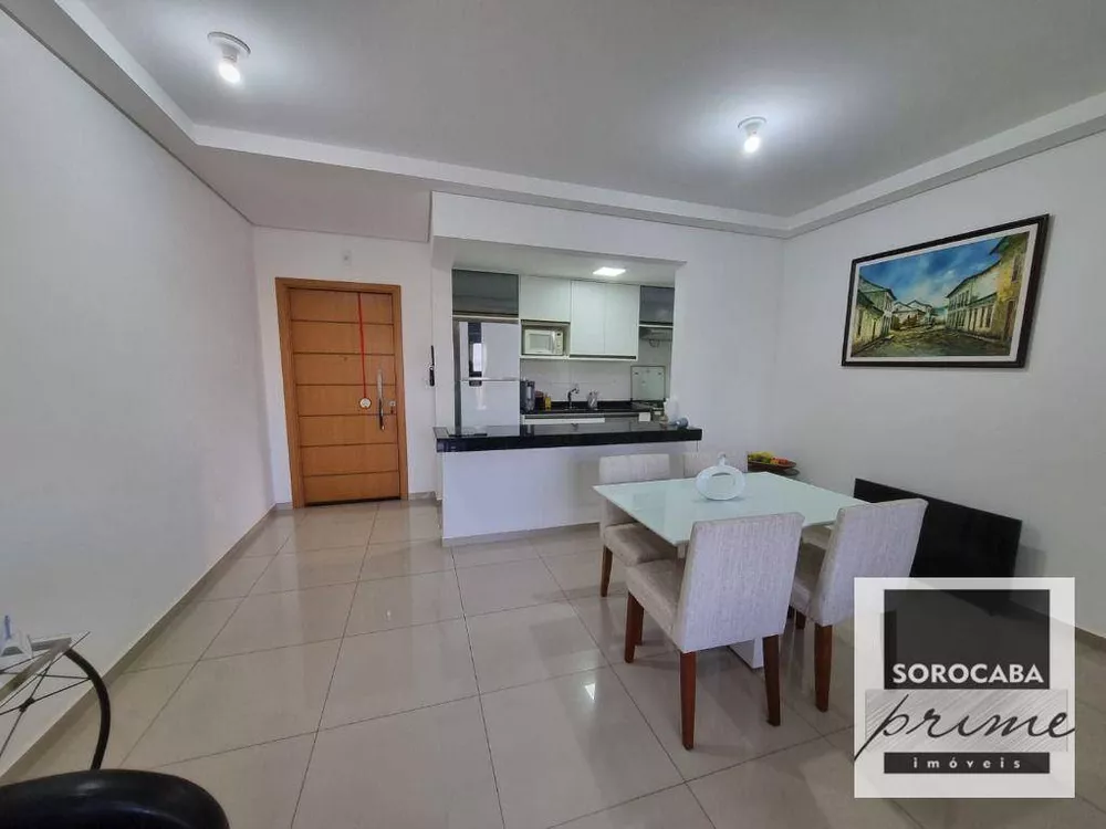 Apartamento, 3 quartos, 85 m² - Foto 2