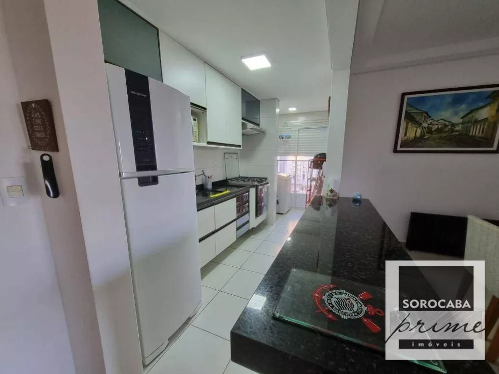 Apartamento, 3 quartos, 85 m² - Foto 1