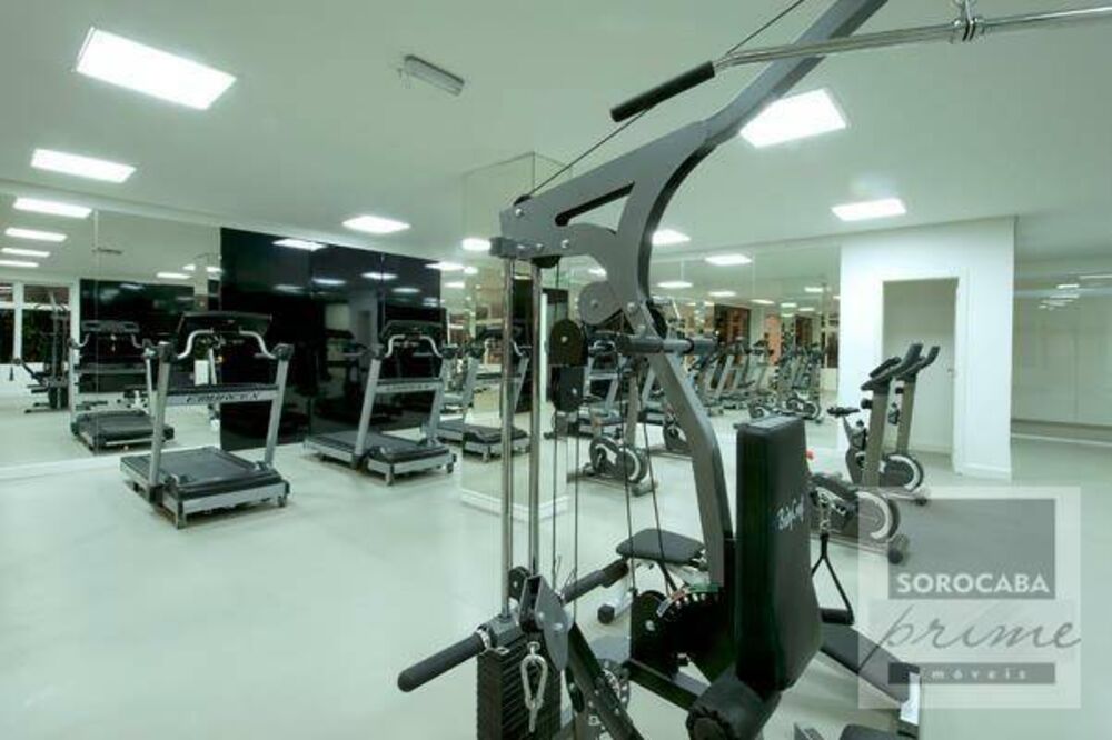 Apartamento, 3 quartos, 196 m² - Foto 4