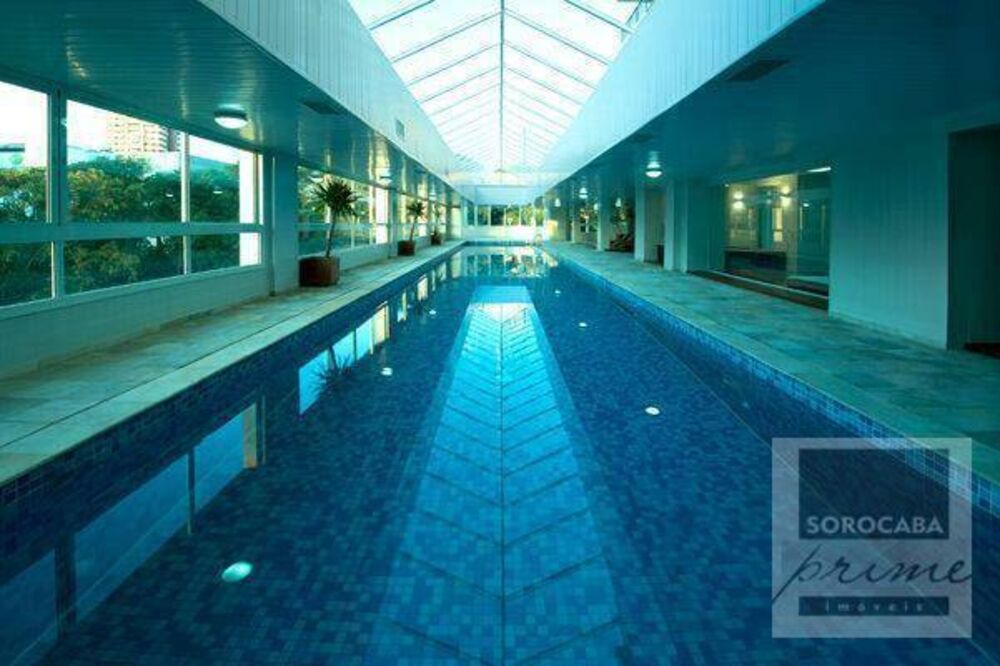 Apartamento, 3 quartos, 196 m² - Foto 6