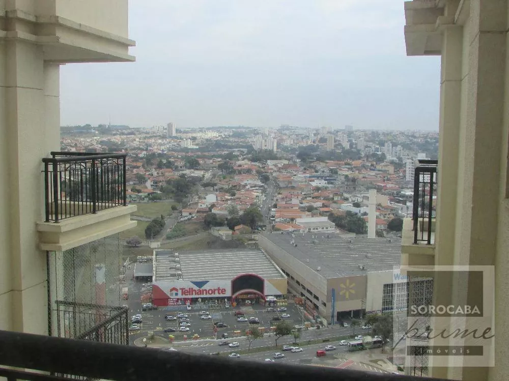 Apartamento, 3 quartos, 196 m² - Foto 1