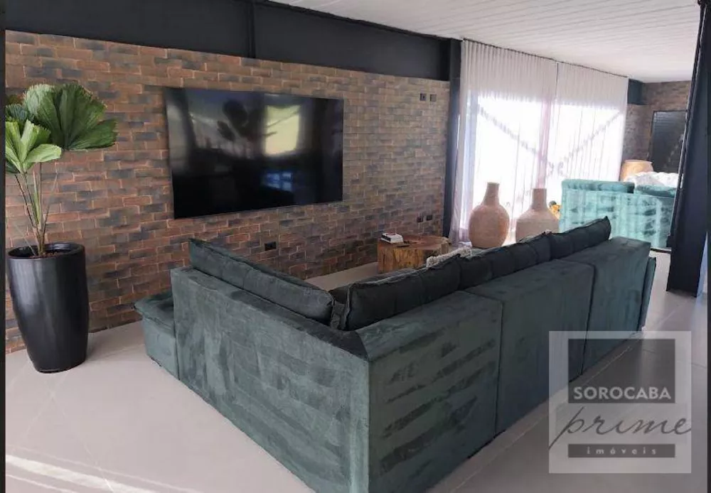 Sobrado, 3 quartos, 625 m² - Foto 1