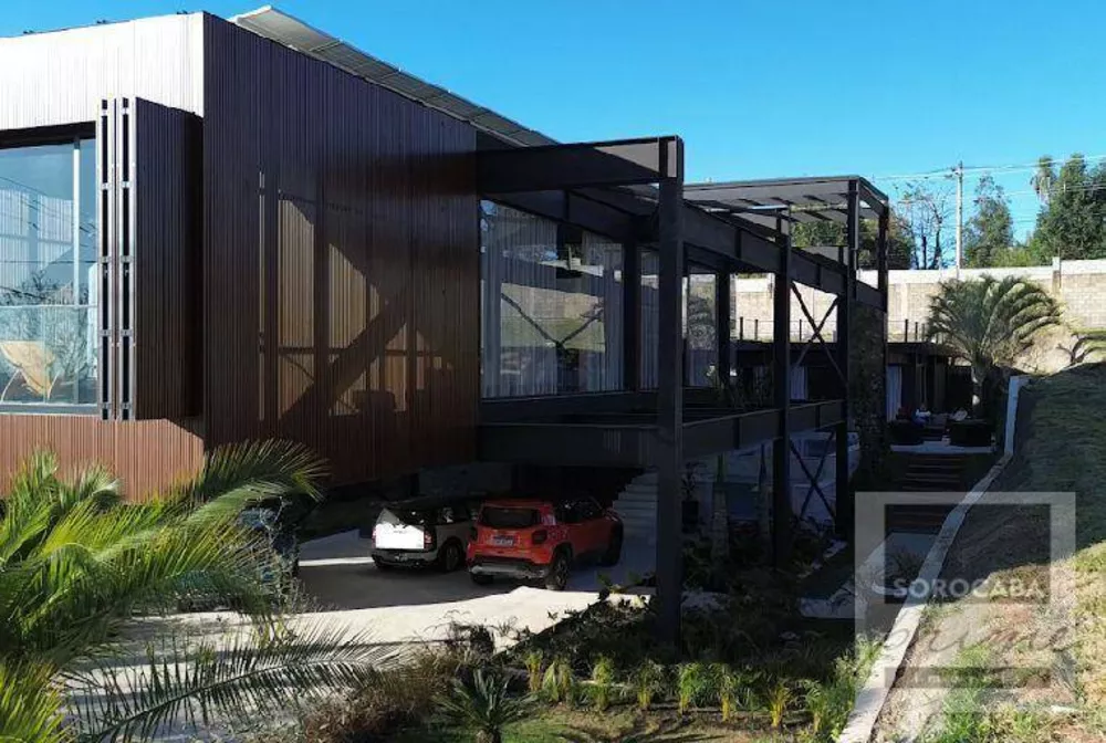 Sobrado, 3 quartos, 625 m² - Foto 3