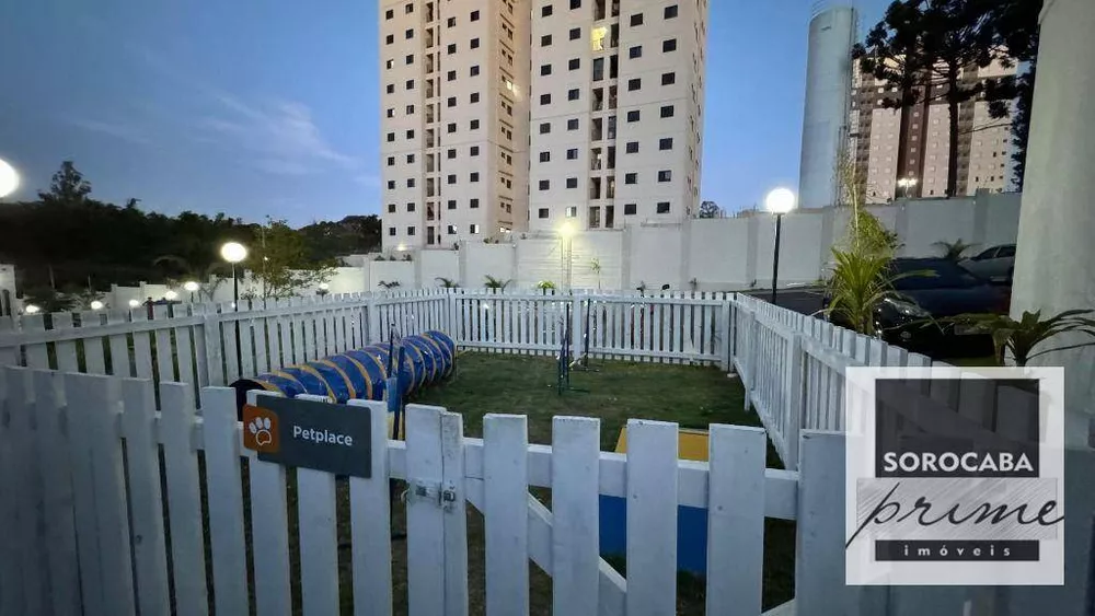 Apartamento, 2 quartos, 50 m² - Foto 7