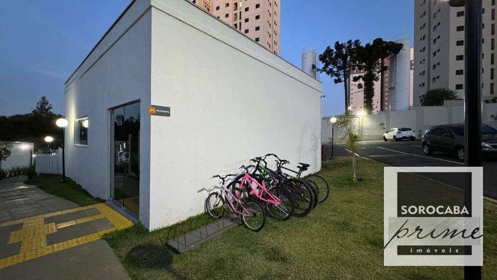 Apartamento, 2 quartos, 50 m² - Foto 4