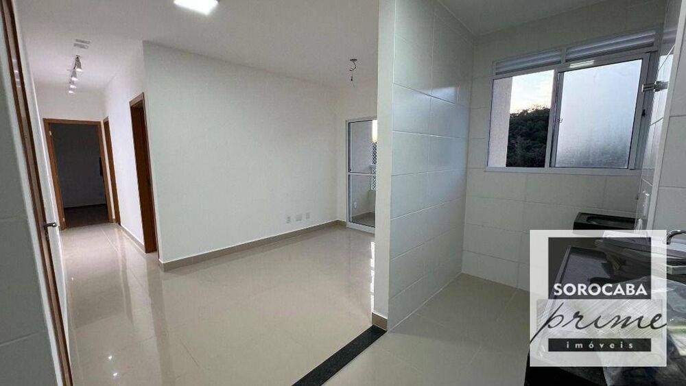 Apartamento, 2 quartos, 50 m² - Foto 3