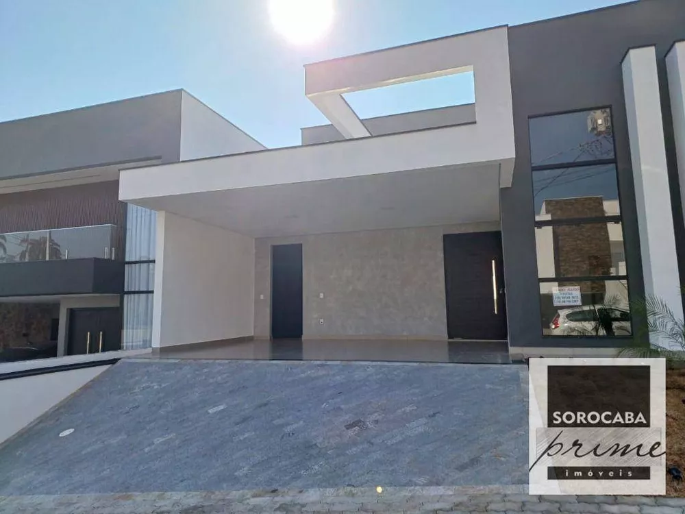 Casa de Condomínio, 3 quartos - Foto 2
