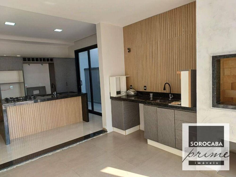 Casa de Condomínio, 3 quartos - Foto 20