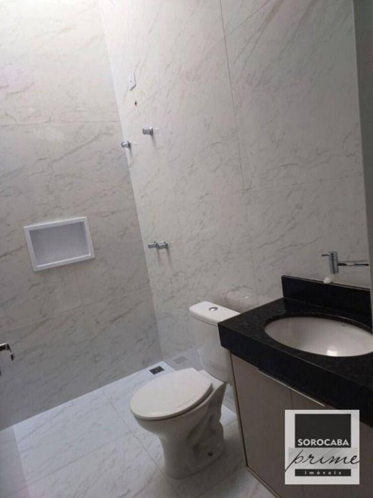 Casa de Condomínio, 3 quartos - Foto 9