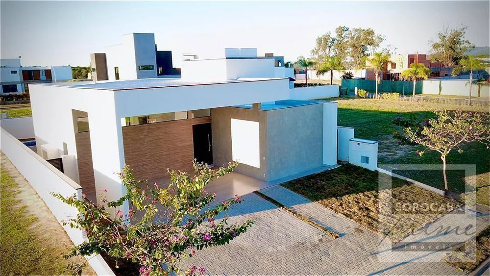 Casa de Condomínio, 3 quartos - Foto 2
