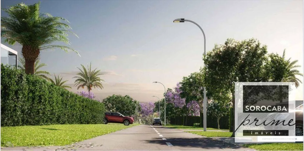 Loteamento e Condomínio, 1000 m² - Foto 2