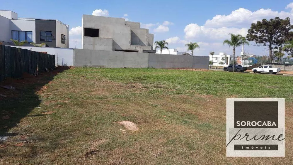 Loteamento e Condomínio, 488 m² - Foto 1