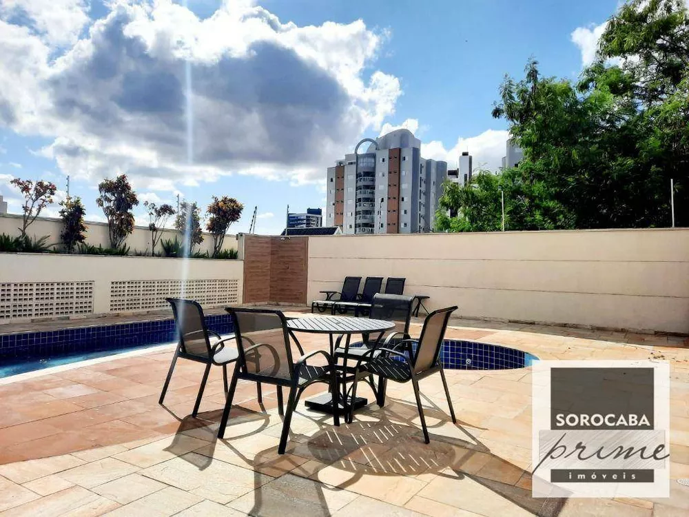 Apartamento, 3 quartos, 100 m² - Foto 2