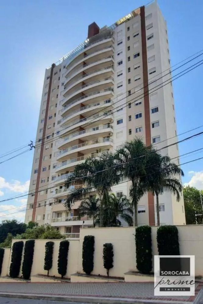 Apartamento, 3 quartos, 100 m² - Foto 1