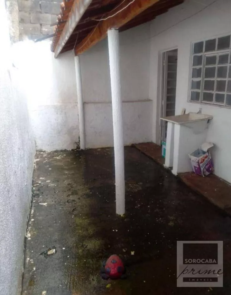 Casa, 2 quartos, 43 m² - Foto 3