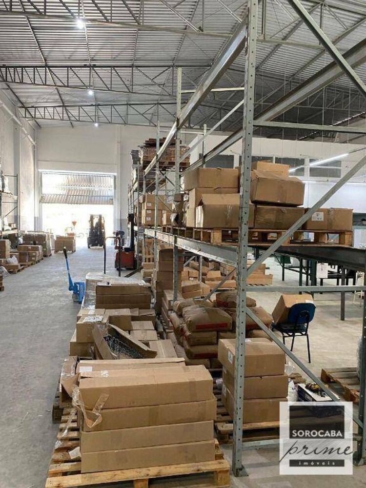 Depósito-Galpão, 1300 m² - Foto 5