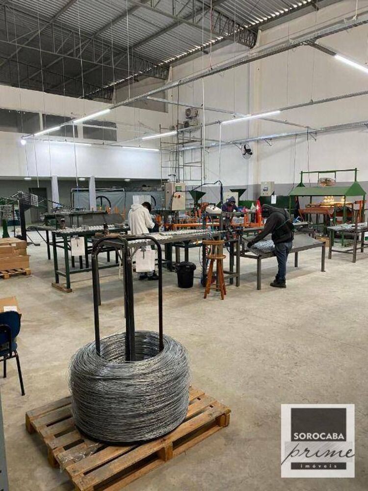 Depósito-Galpão, 1300 m² - Foto 8
